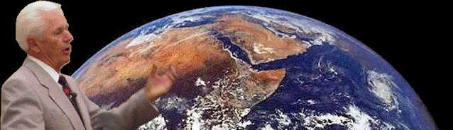 Garner Ted Armstrong